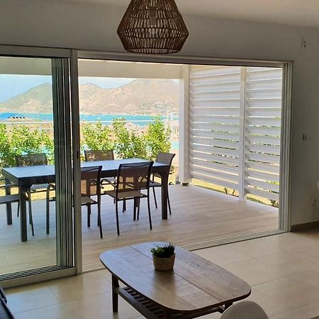 Villa Jasmin By Oceane Caraibes Сен-Мартен Екстер'єр фото
