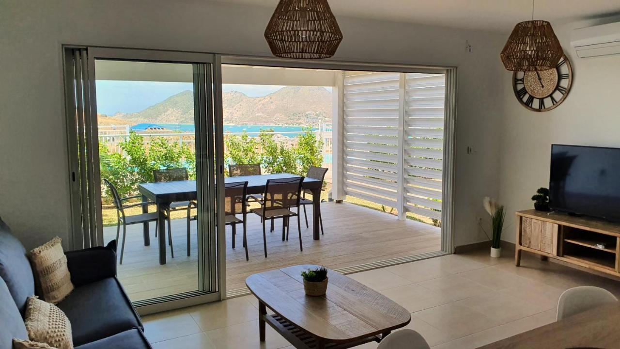 Villa Jasmin By Oceane Caraibes Сен-Мартен Екстер'єр фото